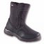 Bottes d'hiver à membrane - 1