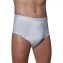 Slip d'incontinence pour homme - 1