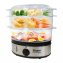 Cuiseur vapeur  "Steam gourmet pro" - 1