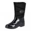 Bottes en caoutchouc femme - 1