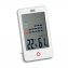 Thermomètre-/Hygromètre avec alarme de moisissures - 1