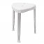 Tabouret de Douche de Taille optimale - 1