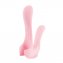 Vibromasseur pour couples - 1