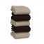 Chaussettes laine et alpaga - 1