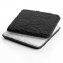 Lot de 2 coussins de chaise en laine vierge - 1