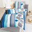 Linge de lit en microfibre - 1