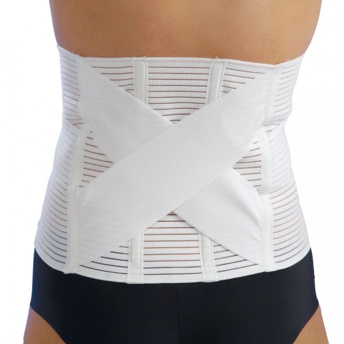 Ceinture de maintien orthopédique