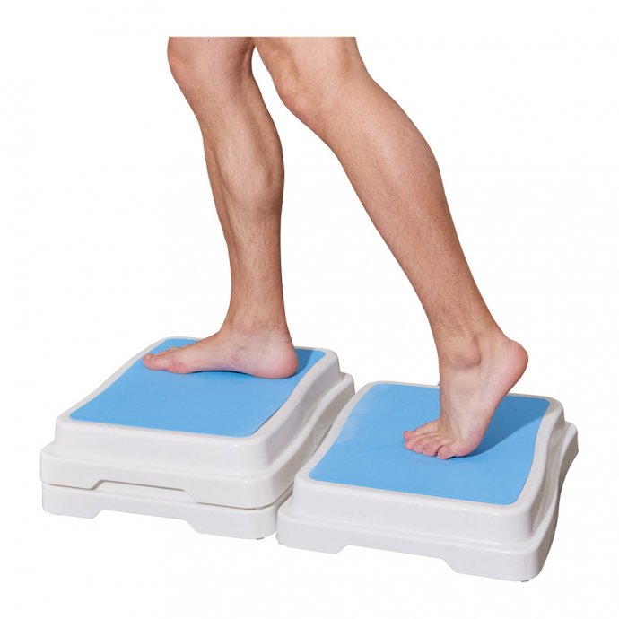 Marchepied pour baignoire Lot de 3 