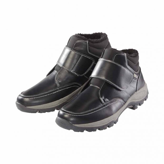 Bottes à scratch avec membrane climatique