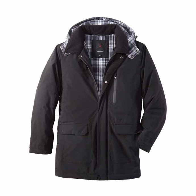 Veste détente pour hommes