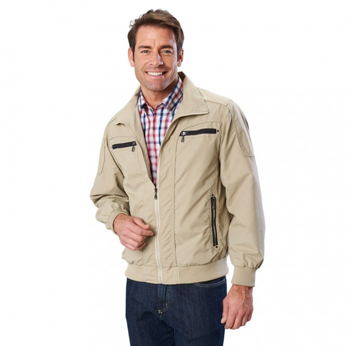 Blouson ultra léger