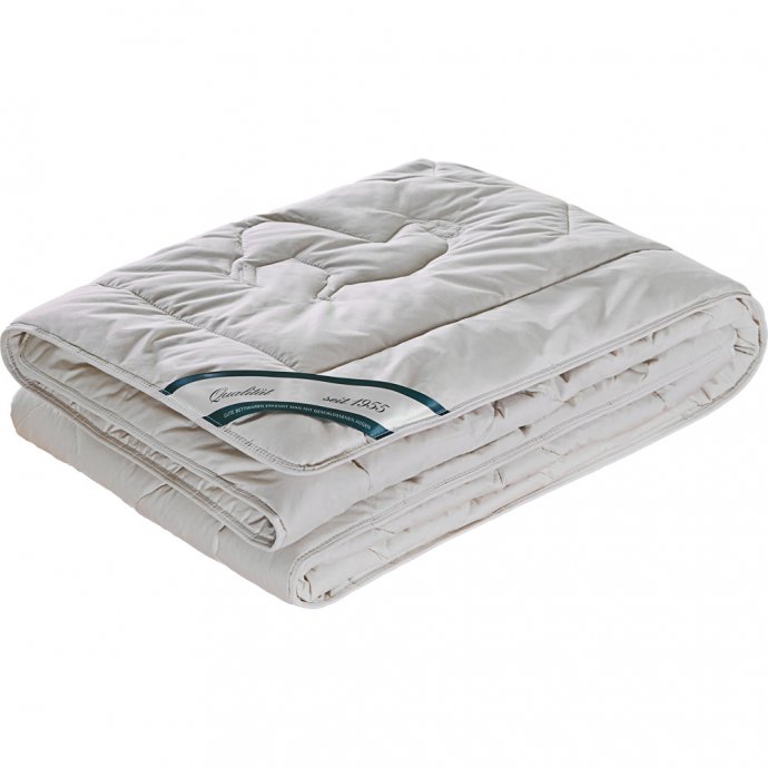 Couverture en baby alpaga 135 x 200 cm