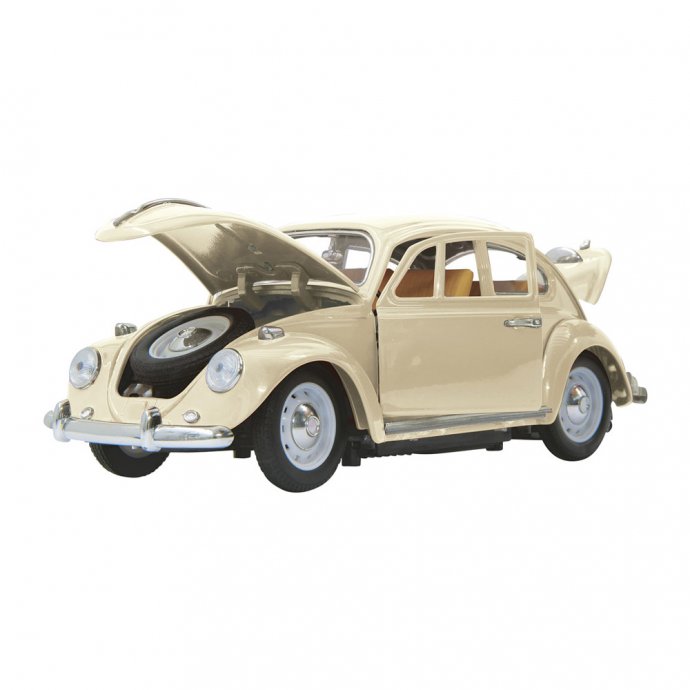 Coccinelle VW radiocommandée