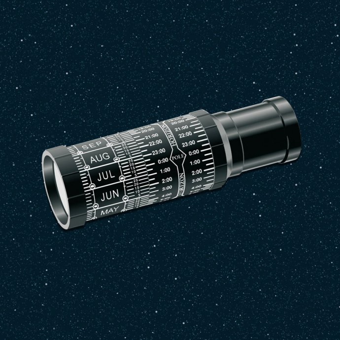 Stellarscope