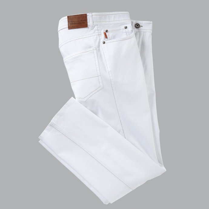 Jean léger antitache