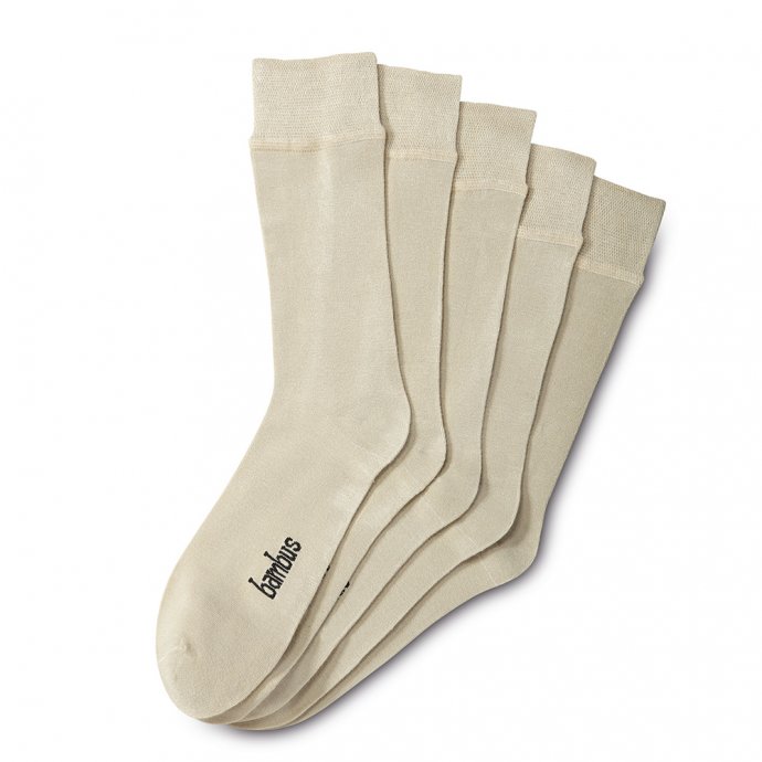 Chaussettes respirantes