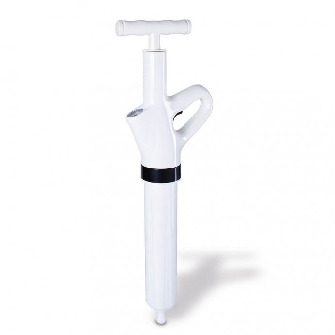 Déboucheur de canalisation Power