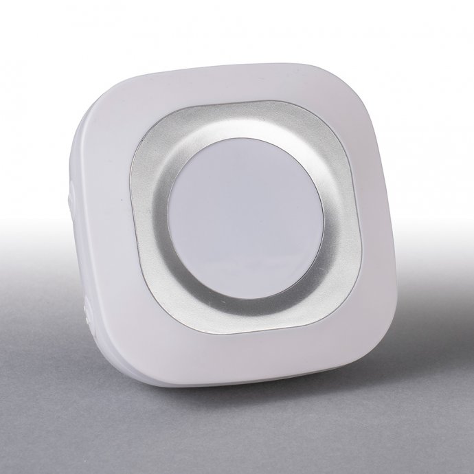 Récepteur supplémentaire pour la sonnette de porte