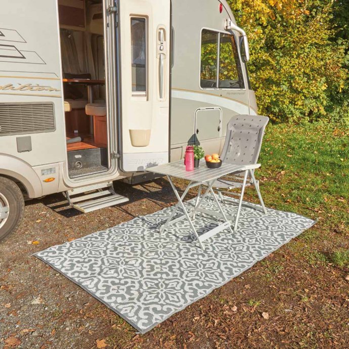 Grand tapis d'extérieur