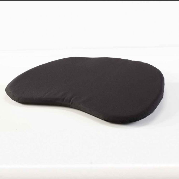 Coussin d’assise pour le siège de travail roulant