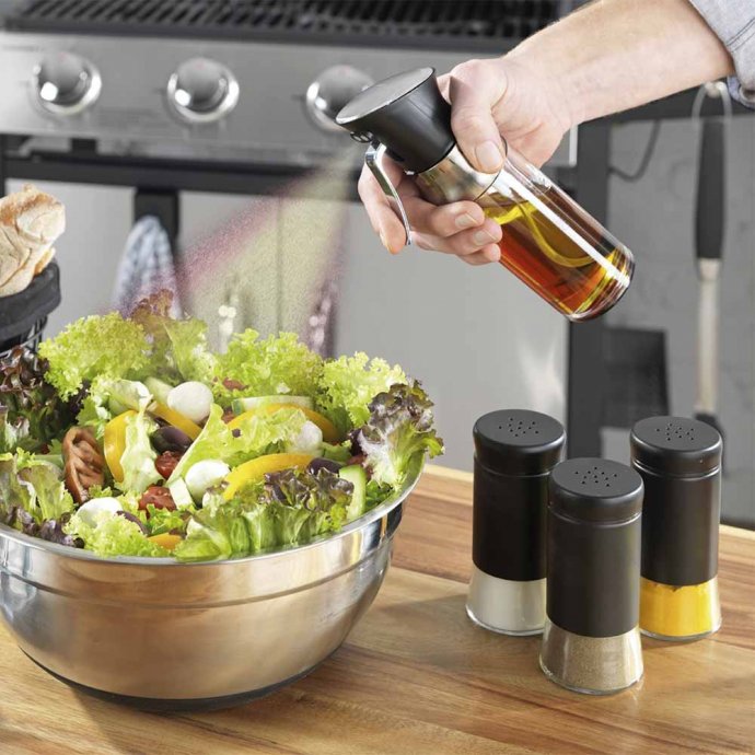 Vaporisateur double compartiment