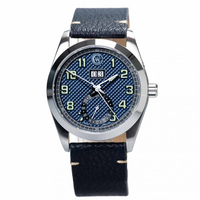 Montre automatique « Try ME 0160 »