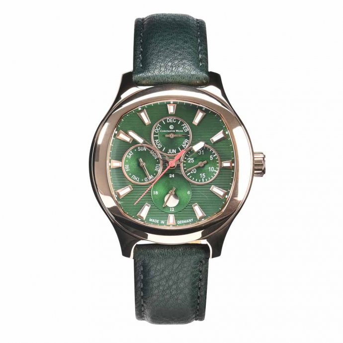 Montre homme « Petit Jour Nuit »