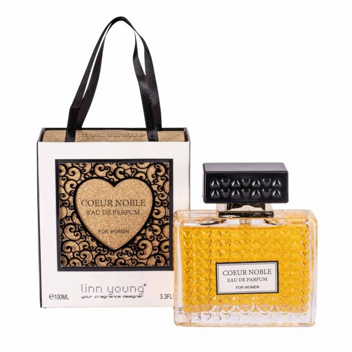 Eau de parfum « Noble »