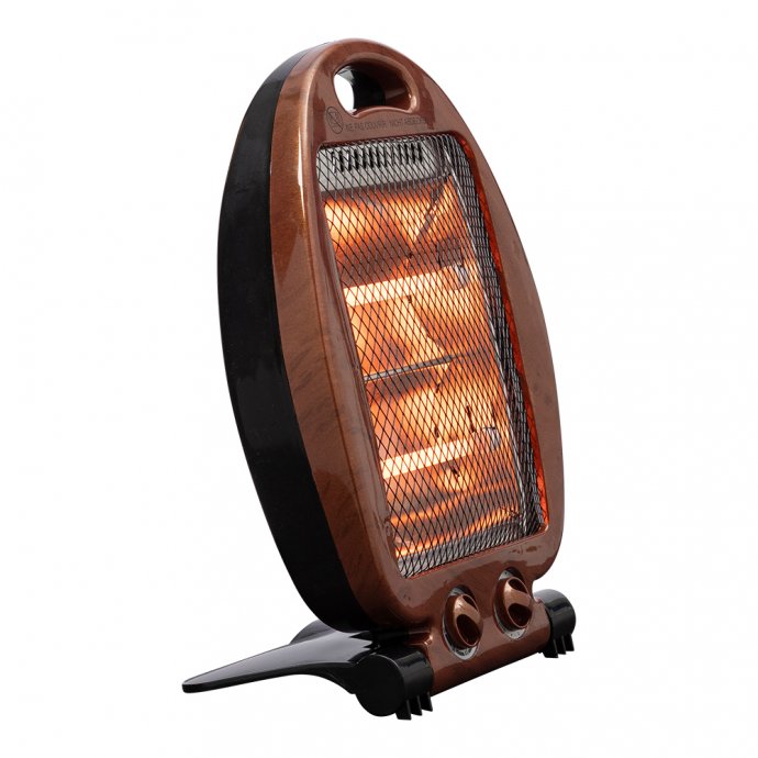 Chauffage infrarouge