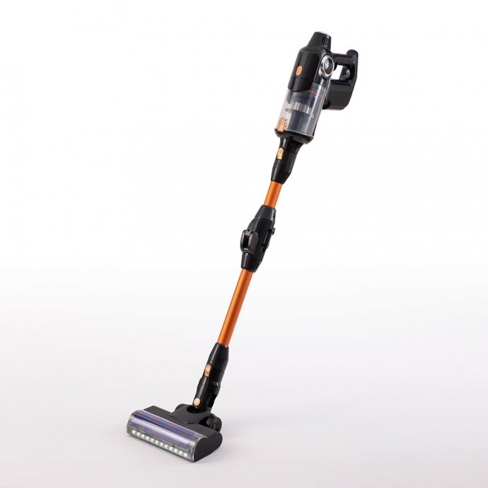 Aspirateur cyclonique sans fil