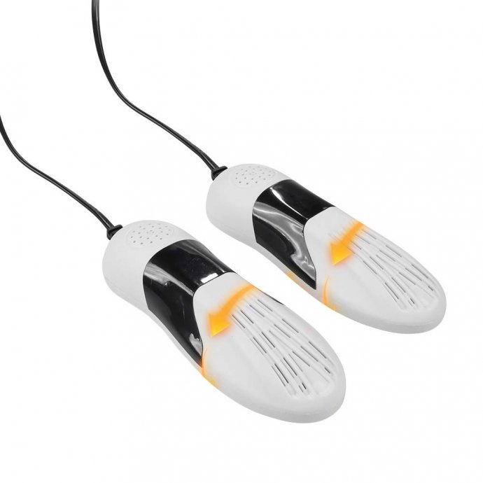 Sèche-chaussures électrique