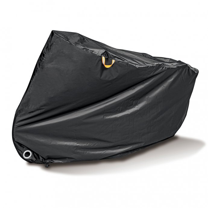 Housse de protection pour deux-roues