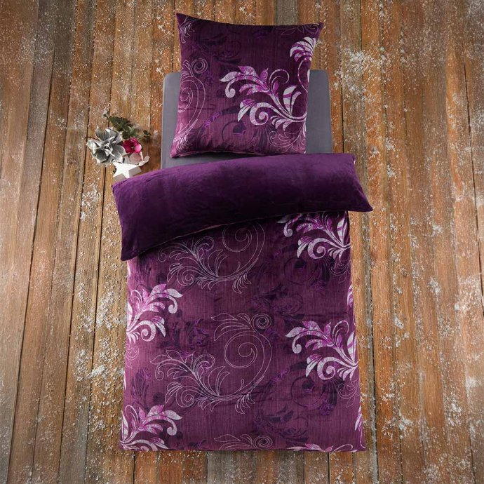 Linge de lit Cashmere-Like