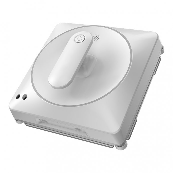 Robot nettoyeur de vitres