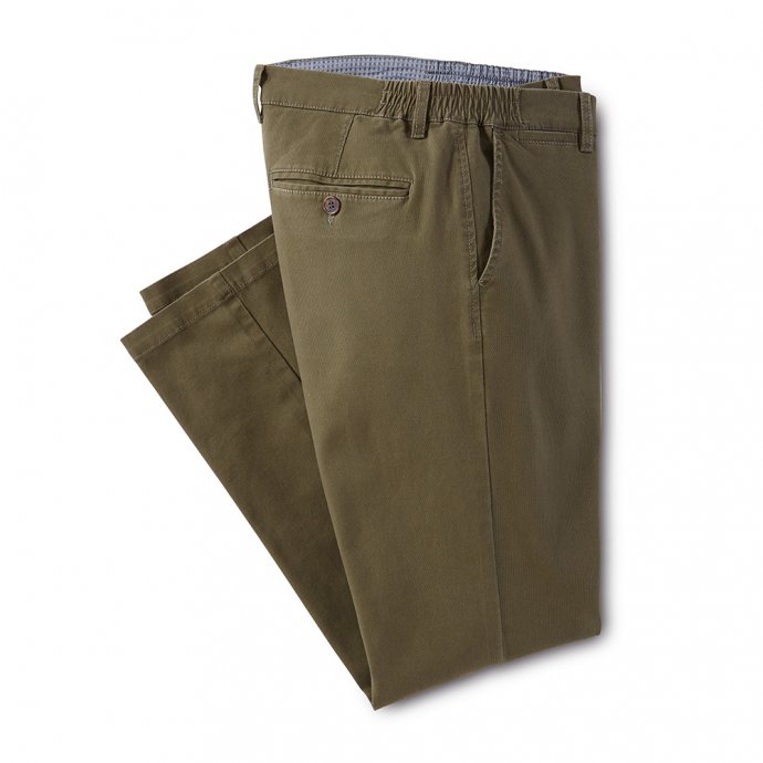 Pantalon relax