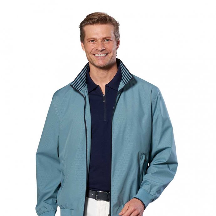 Blouson sportif d'été