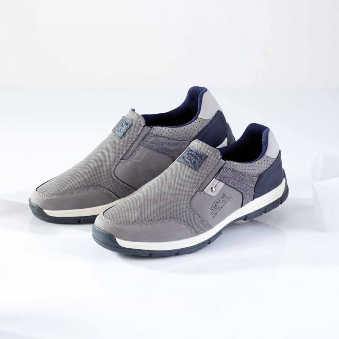 Chaussures stretch confort