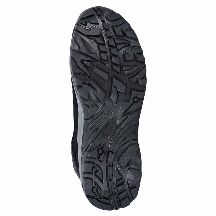 Bottes d’hiver Randers