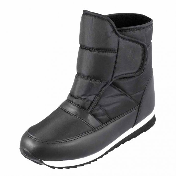 Bottes d’hiver thermiques