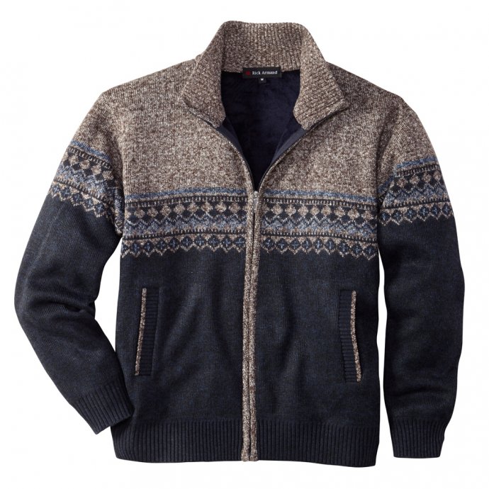 Gilet norvégien