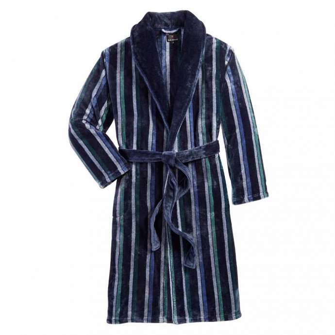 Peignoir polaire de haute qualité
