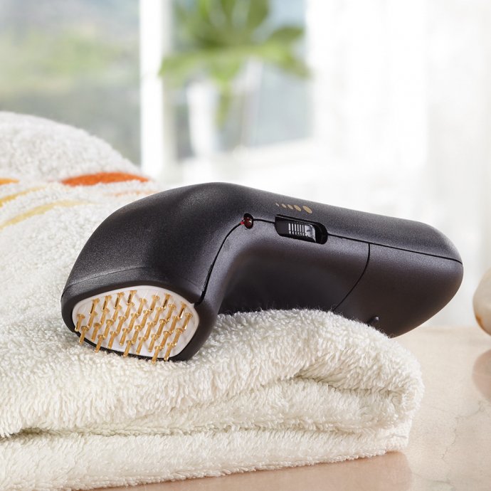 Appareil d'acupuncture électronique