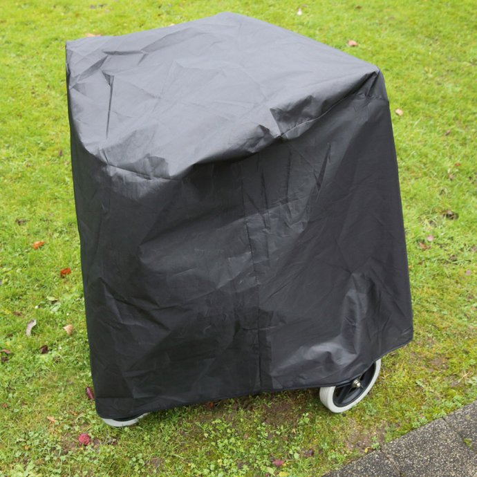 Housse de protection pour rollator