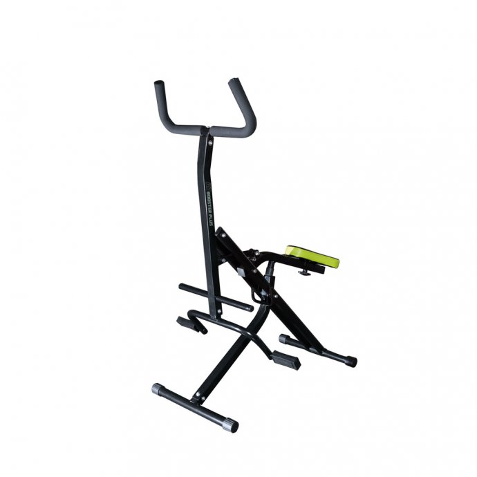 Appareil de fitness maison
