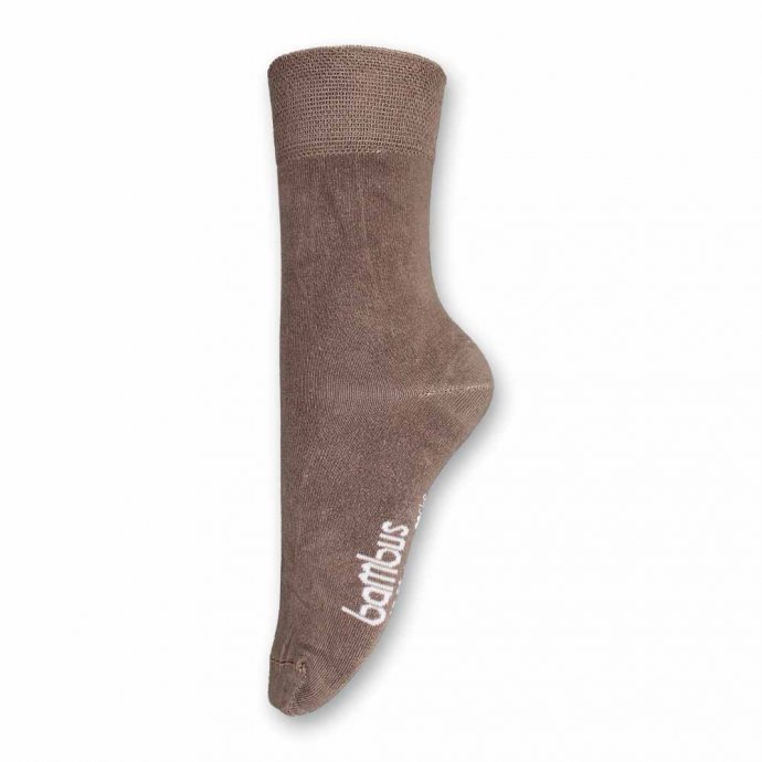 Chaussettes bambou Lot de 3 