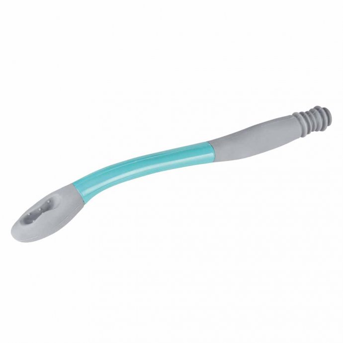 Pince à papier hygiénique