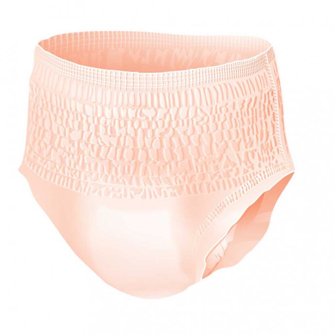 Culottes SENI Lady Pants medium