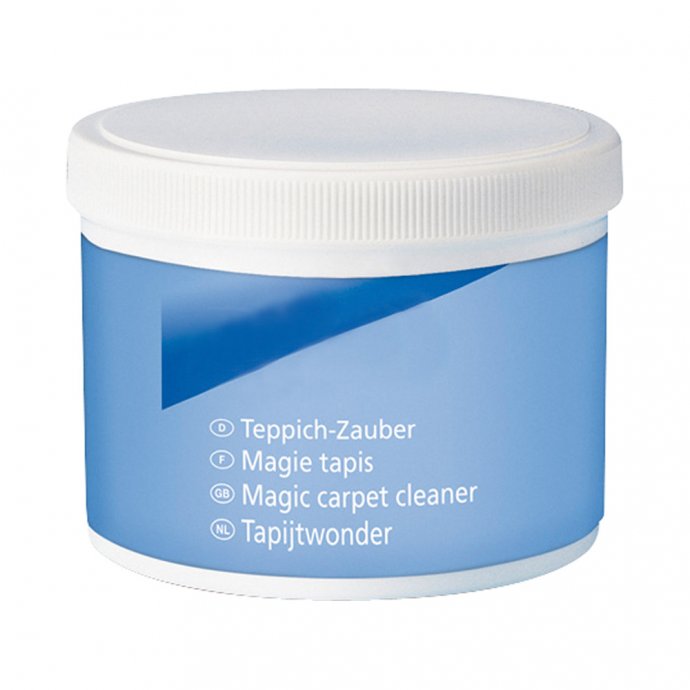 Nettoyant tapis et tissus