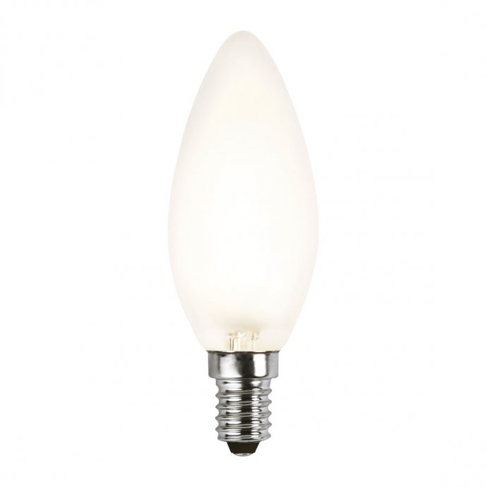 Ampoule LED dimmable adaptée