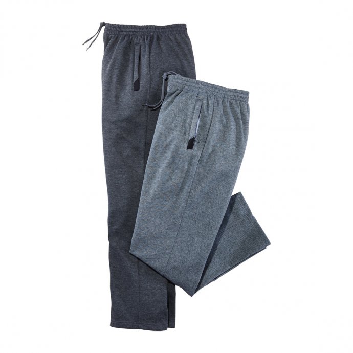 Pantalons détente Lot de 2 